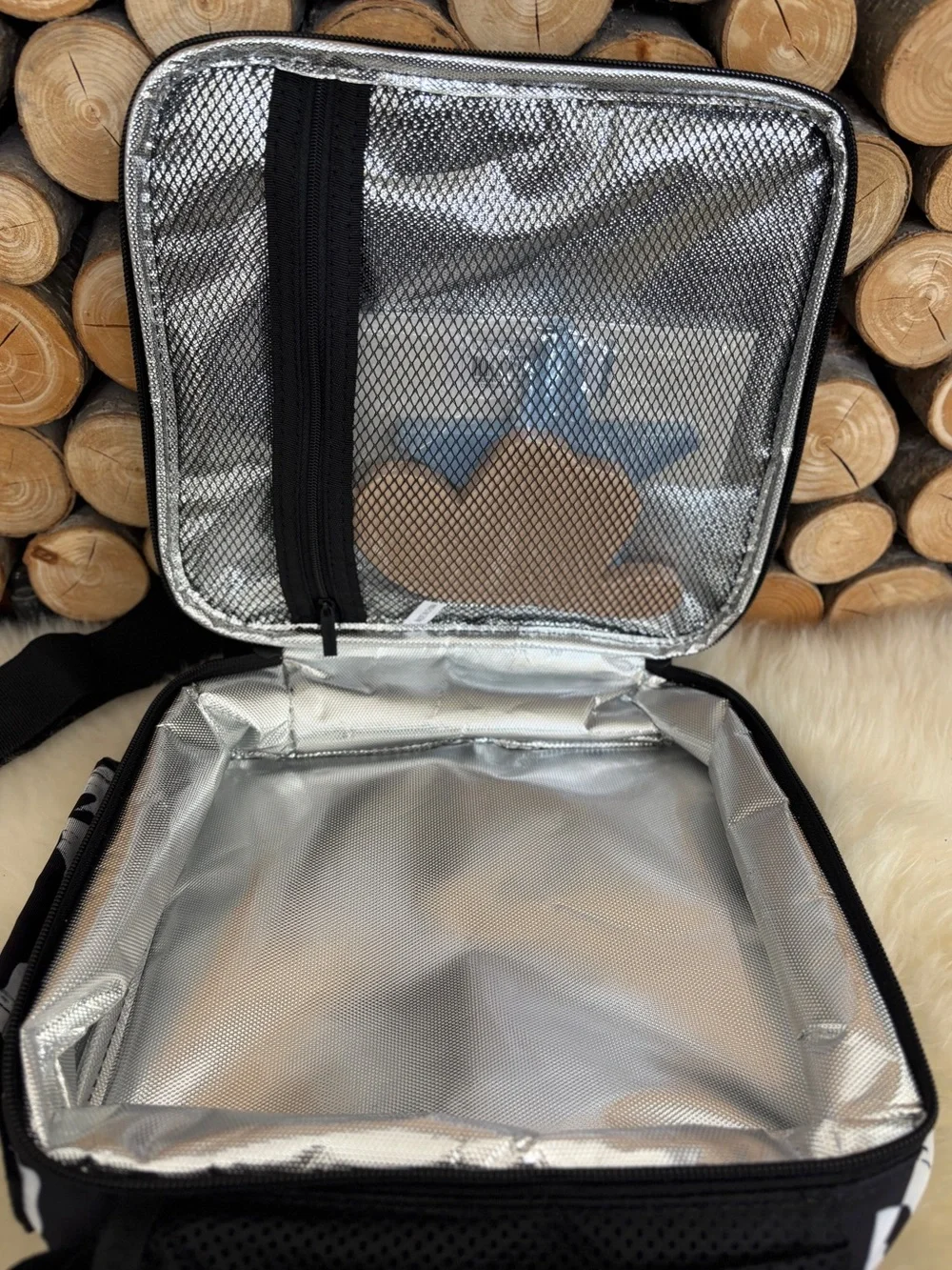 Rodeo Lunchbag Set - Back to School Bundle